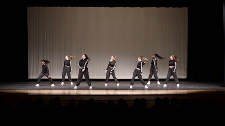 2024 Recital: Wishes, Hopes, and Dreams